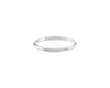 half bangle ring la 1g